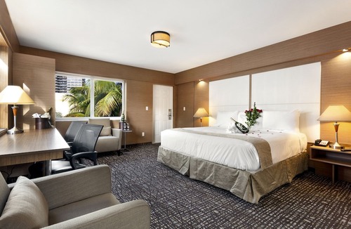 Galt Mile Hotel | Royal Beach Palace Fort Lauderdale