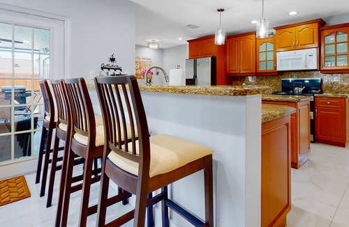 Margate House | Royal Palm Retreat | House in Margate