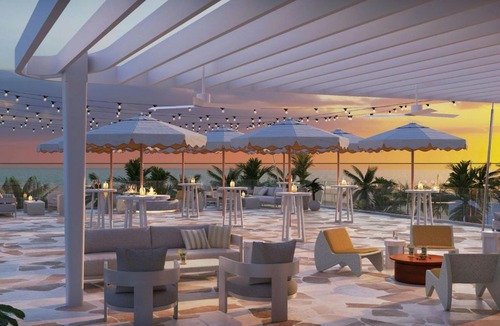 South Beach Resort | Royal Palm South Beach Miami, a Tribute Portfolio Resort