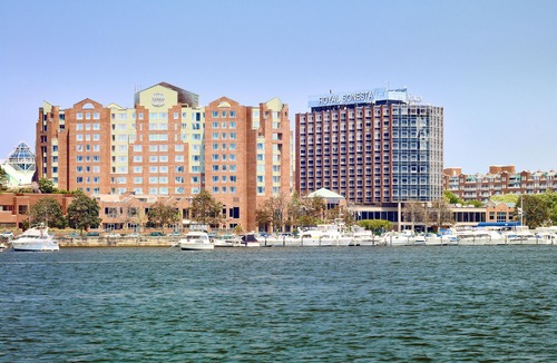 East Cambridge Hotel | Royal Sonesta Boston