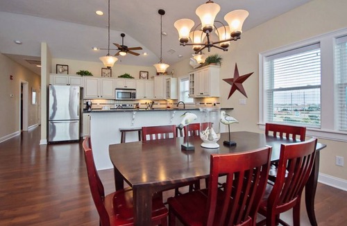 Rodanthe Condo | RSR3A Southern Tide by First Flight Rentals