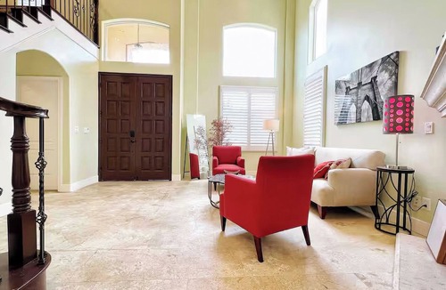 Hacienda Heights House | Ruby: 4BR, Easy to Disney, Parks, and Restaurants