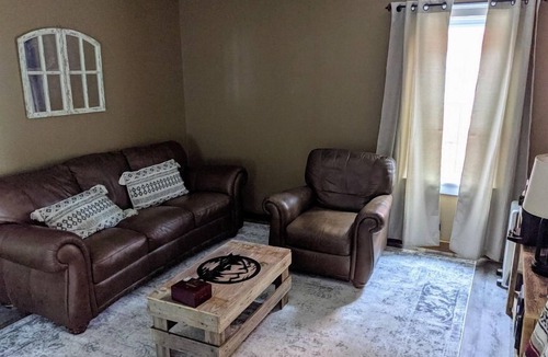 Copenhagen House | Rustic Recreational Paradise on the Tug Hill Enjoy this 4 bedroom home!