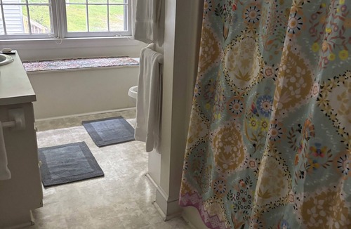Farmville House | Rustic, yet cozy 4 bedroom house minutes from Longwood and Hampden-Sydney