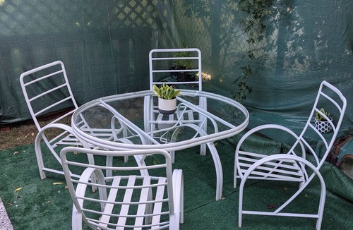 Revere House | RV Camper - Few Min to the Beach -Boston Downtown and Logan Airport With parking