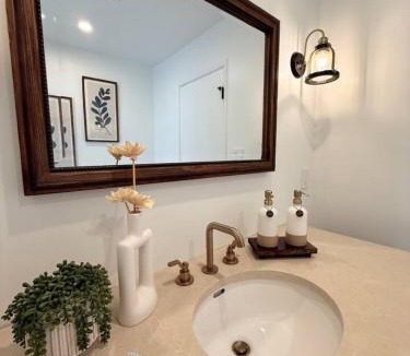 Meiners Oaks House | Sacred Ground Private Estate Pool Orchard
