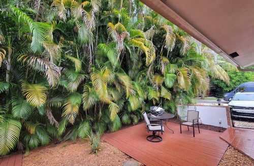 Sailboat Bend Apartment | Safe/Quiet - Fully Loaded - 1 Bed Apartment - 5 mins to Downtown