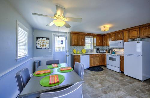 Sagamore Beach House | Sagamore Beachfront Cottage Escape