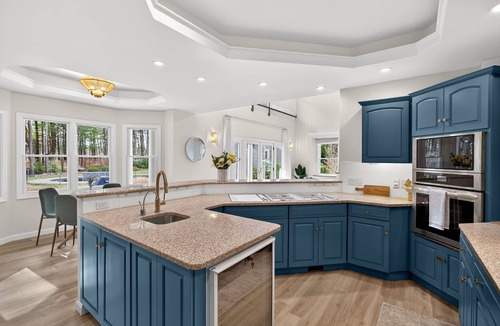 Sagamore House | Sagamore Sanctuary! ~ Pool & Hot Tub ~ Private Oasis ~ Close to Beaches