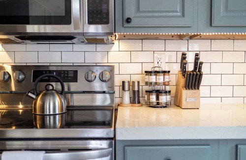 Cornwallville House | Sagewood Retreat: Stylish Catskills w/Hot Tub