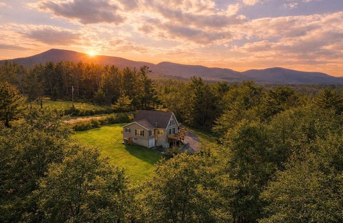 Cornwallville House | Sagewood Retreat: Stylish Catskills w/Hot Tub