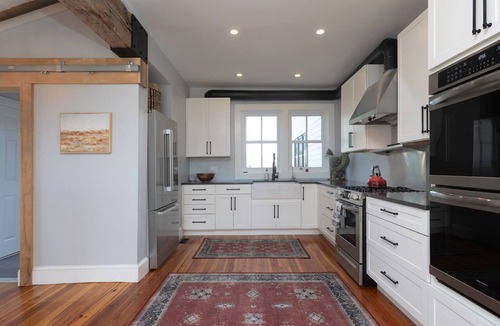 Unionville House | Sail Cove | an ESVR property