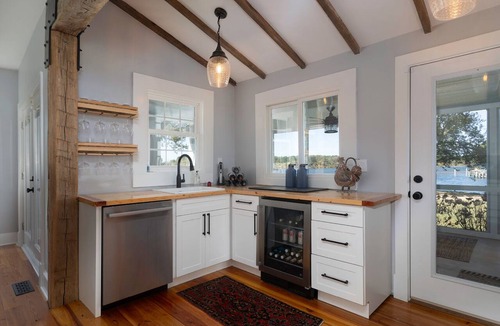 Unionville House | Sail Cove | an ESVR property
