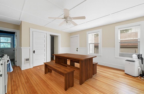 Salem Apartment | Salem 3BDR w/Gameroom+Balcony+Parking