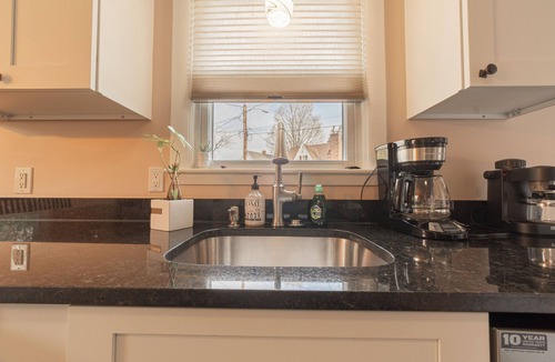 Melrose House | Salem/Boston Charming Family friendly home with private hot tub!