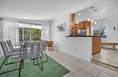 Coral Brook Villa | Salt & Palm - Boutqiue Waterfront Villa