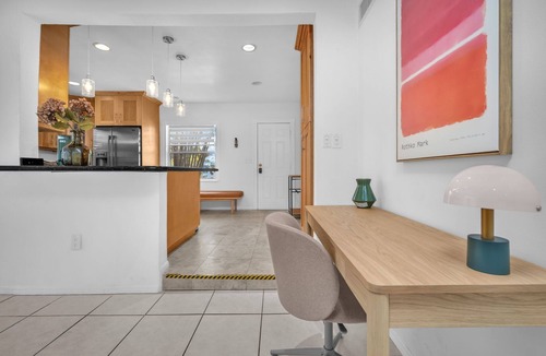 Coral Brook Villa | Salt & Palm - Boutqiue Waterfront Villa