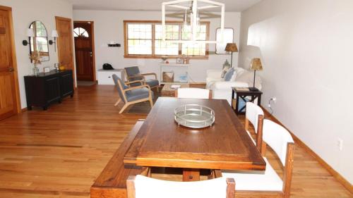 Town Bank House | Salty Dog Beach House