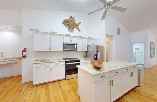 Ocean Pines House | Salty Way
