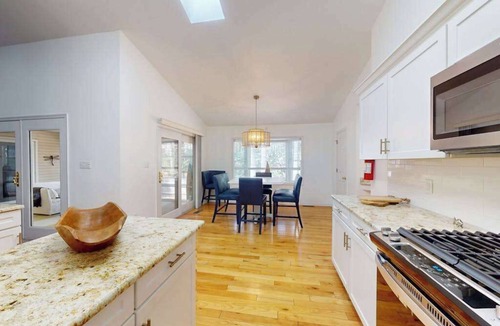 Ocean Pines House | Salty Way