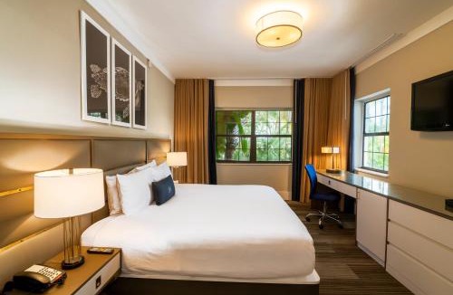 City Center Hotel | San Juan Hotel Miami Beach