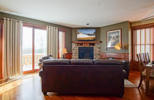 Edray House | Sanctuary Family Paradise Private Home with Hot tub Snowshoe Mtn Resort