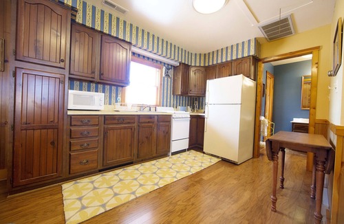 Oxford Apartment | Sandaway Suites & Beach - Full Kitchen & Private Beach Access - Eastern Shore MD