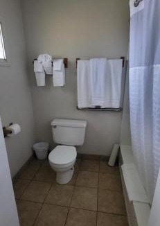 Libby Hotel | Sandman Motel