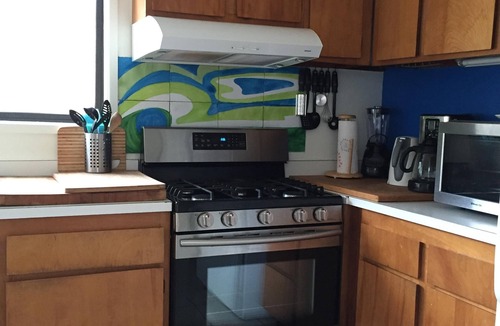 Piney Island House | SANDPIPER HOUSE: A Modern Mid-Century Retreat on Piney Island