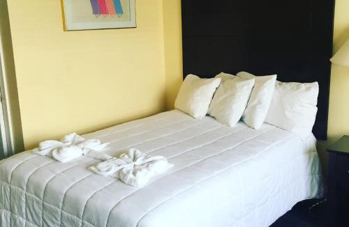 North Wildwood Hotel | Sandy Shores Resort