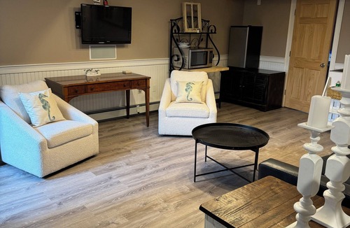 Centerville Apartment | Sandy Toes Apartment in Barnstable