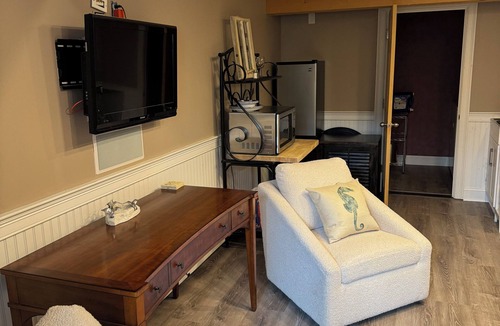 Centerville Apartment | Sandy Toes Apartment in Barnstable