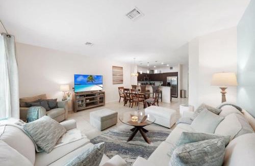 Cypress Point House | Santa Barbara Villa by Dream Vacation