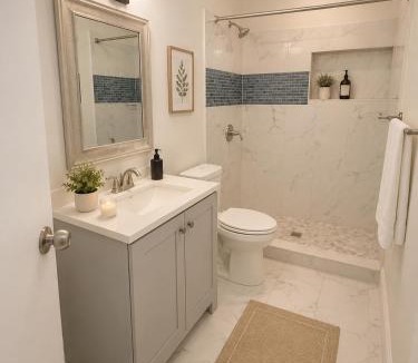 North Miami House | Santorini Shores