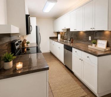 North Miami House | Santorini Shores