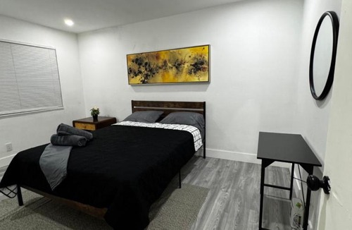 Little Ranches House | Santuaria Hollywood