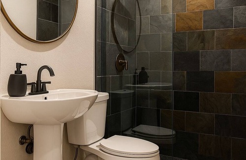 West Little River Apartment | Santuaria Hollywood