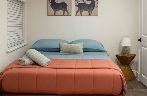 West Little River Apartment | Santuaria Hollywood