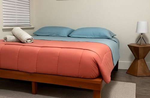 West Little River Apartment | Santuaria Hollywood