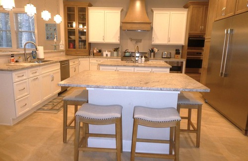 Canal Corkran House | Sapphire Coastal Chateau - Refined Coastal Retreat w/beautiful new Private Pool