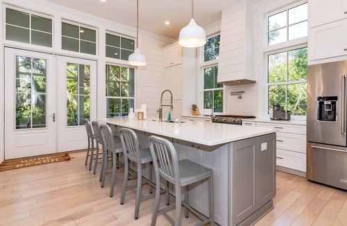 Cape Fear Station House | Say Knot on Call to your dream Bald Head Island vacation retreat!