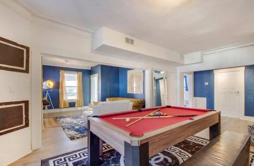 Buena Vista House | Scale Of Art House Wynwood