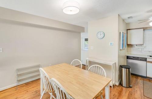 Country Club Estates House | Scarborough Village - 245 Country Club Dr, Unit #608