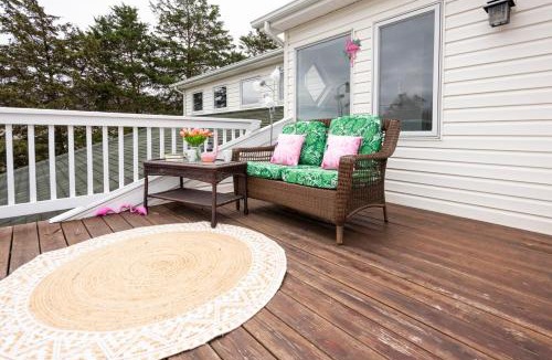 Blacksburg House | Scenic Mountain retreat - Country side - 1 Acre
