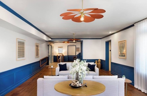South Yarmouth Hotel | Scenic River View Room, Outdoor Pool w/Scenic View, Near Bass River Lighthouse