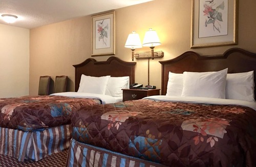Sturbridge Hotel | Scottish Inn Sturbridge