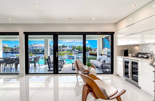 Pompano Isles Villa | Sea Château! 2mi BEACH+Heated POOL+SPA