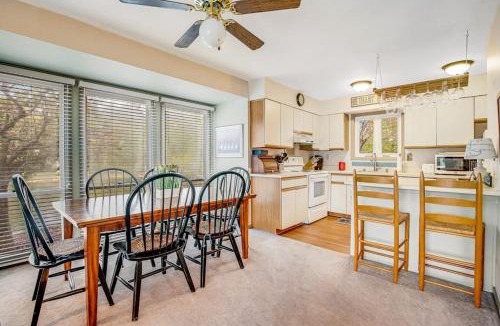 Bethany Beach House | Sea Colony - 1008D Brighton Vw