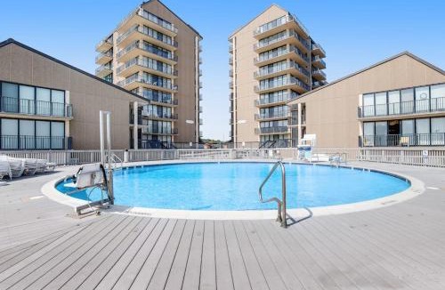 Bethany Beach House | Sea Colony - 1501N Edgewater House Rd.