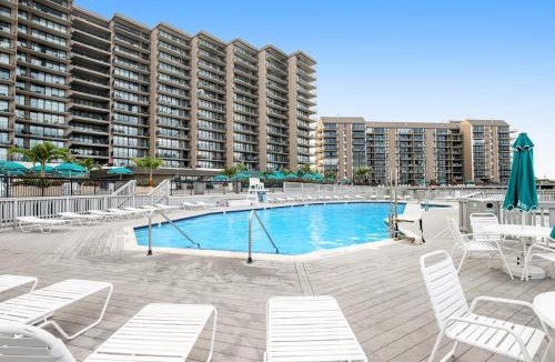 Bethany Beach House | Sea Colony - 201N Edgewater House Rd